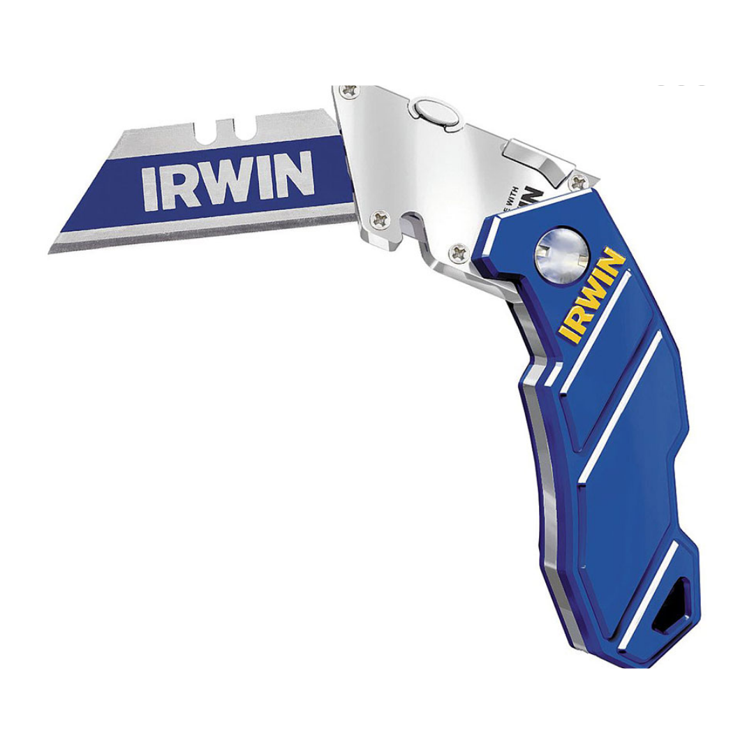 2089100 UTILITY KNIFE, FOLDING