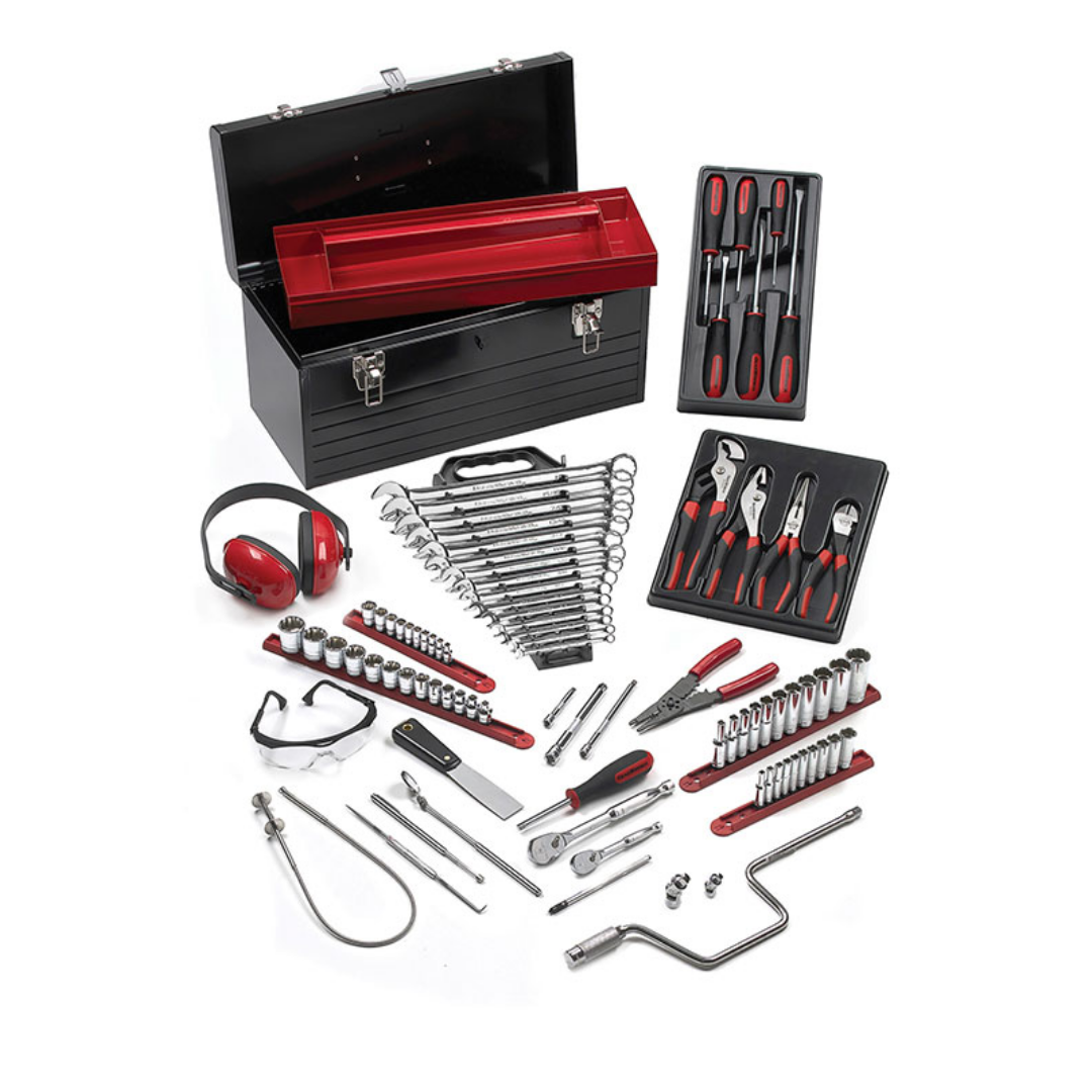 83080 GEARWRENCH® AVIATION TOOL KIT