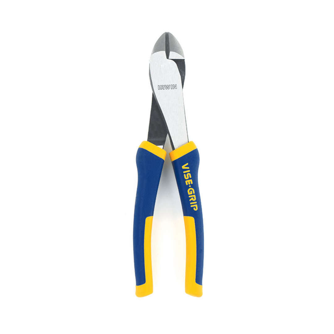 2078308 VISE GRIP 8" DIAGONAL CUTTING PLIER