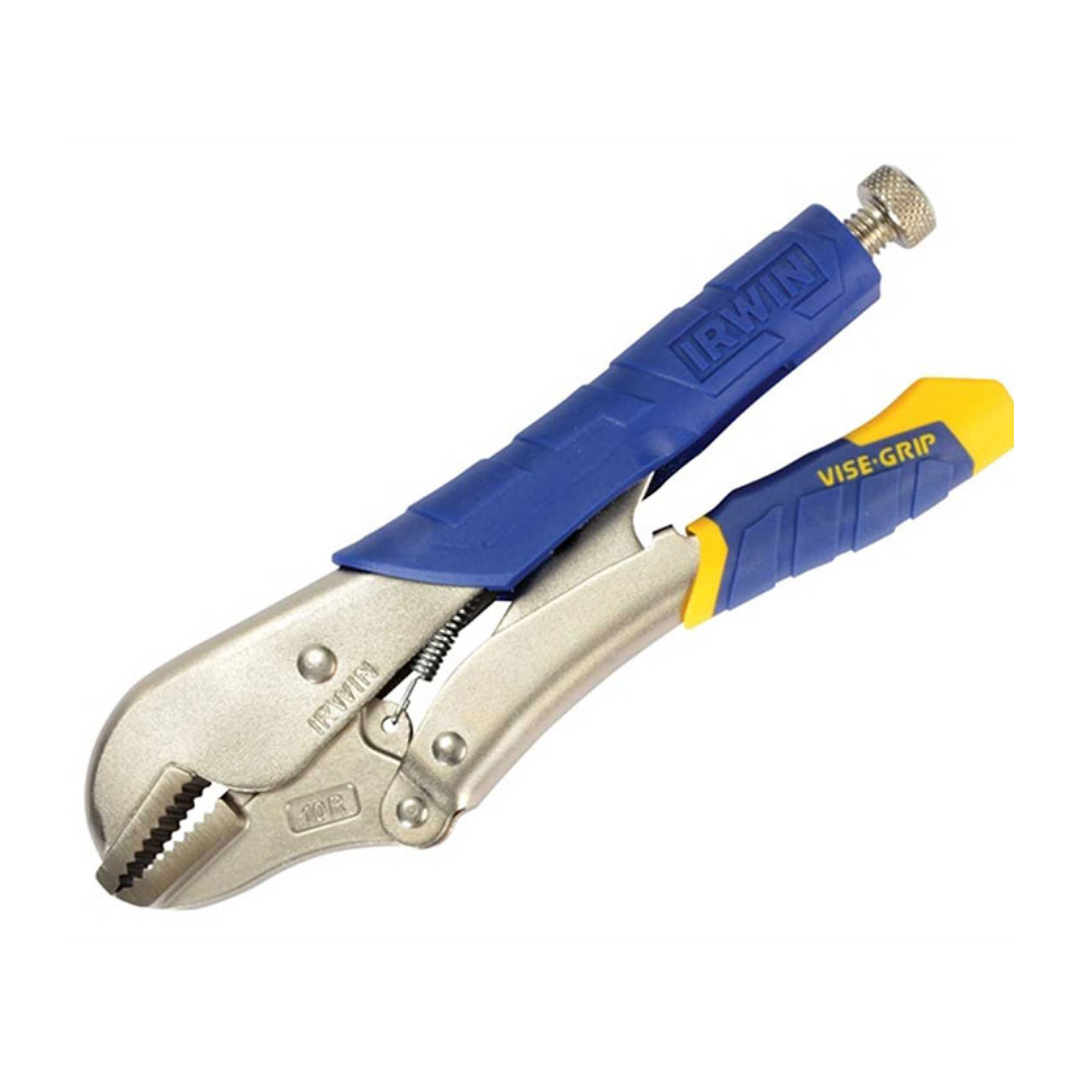 11R 10" VISE-GRIP PLIERS