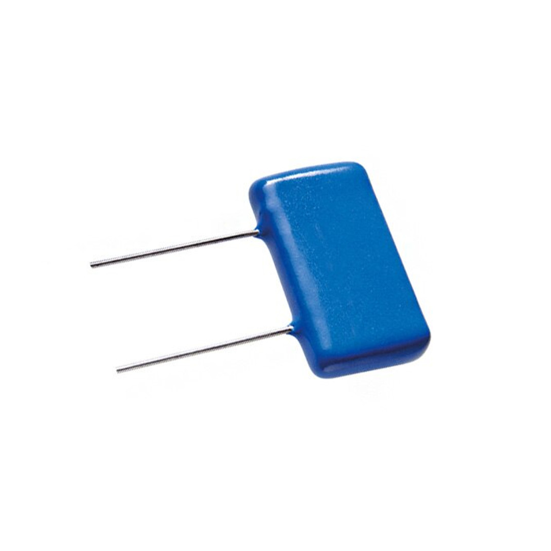 18069G-02 CAPACITOR WITH TERMINALS