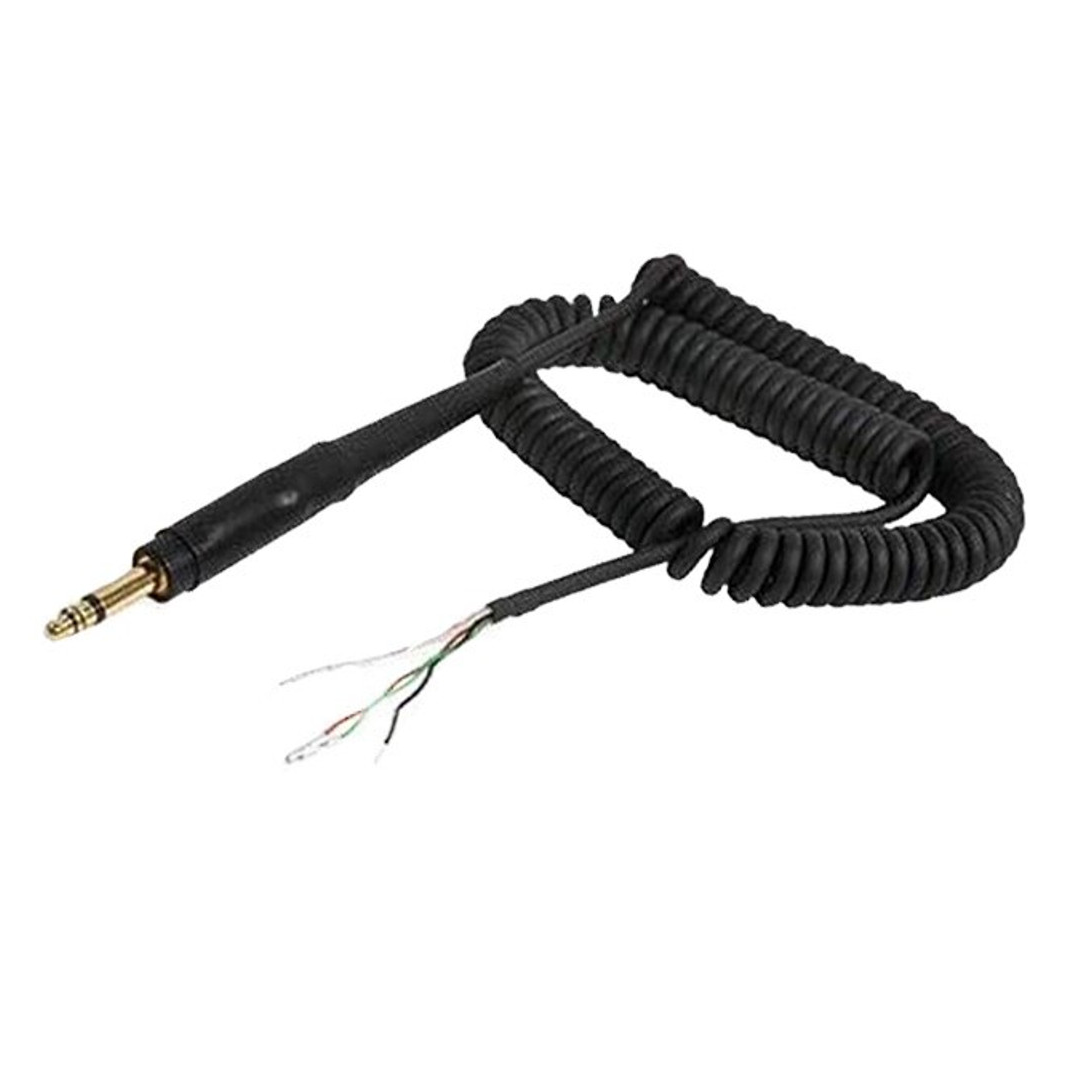 18743G-24 COMM CORD KIT 8' COIL CORD