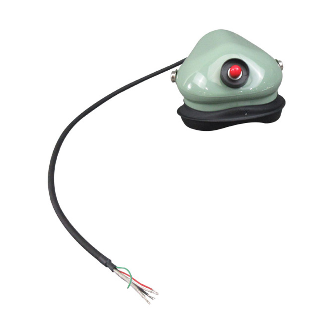 18226G-11 SHIELD ASSY,MIC 41031G-01