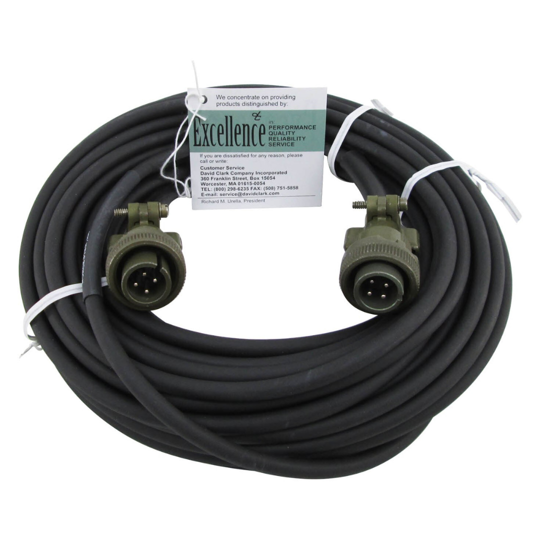 18747G-02 CORD ASSY,JUMPER 50' C38-50