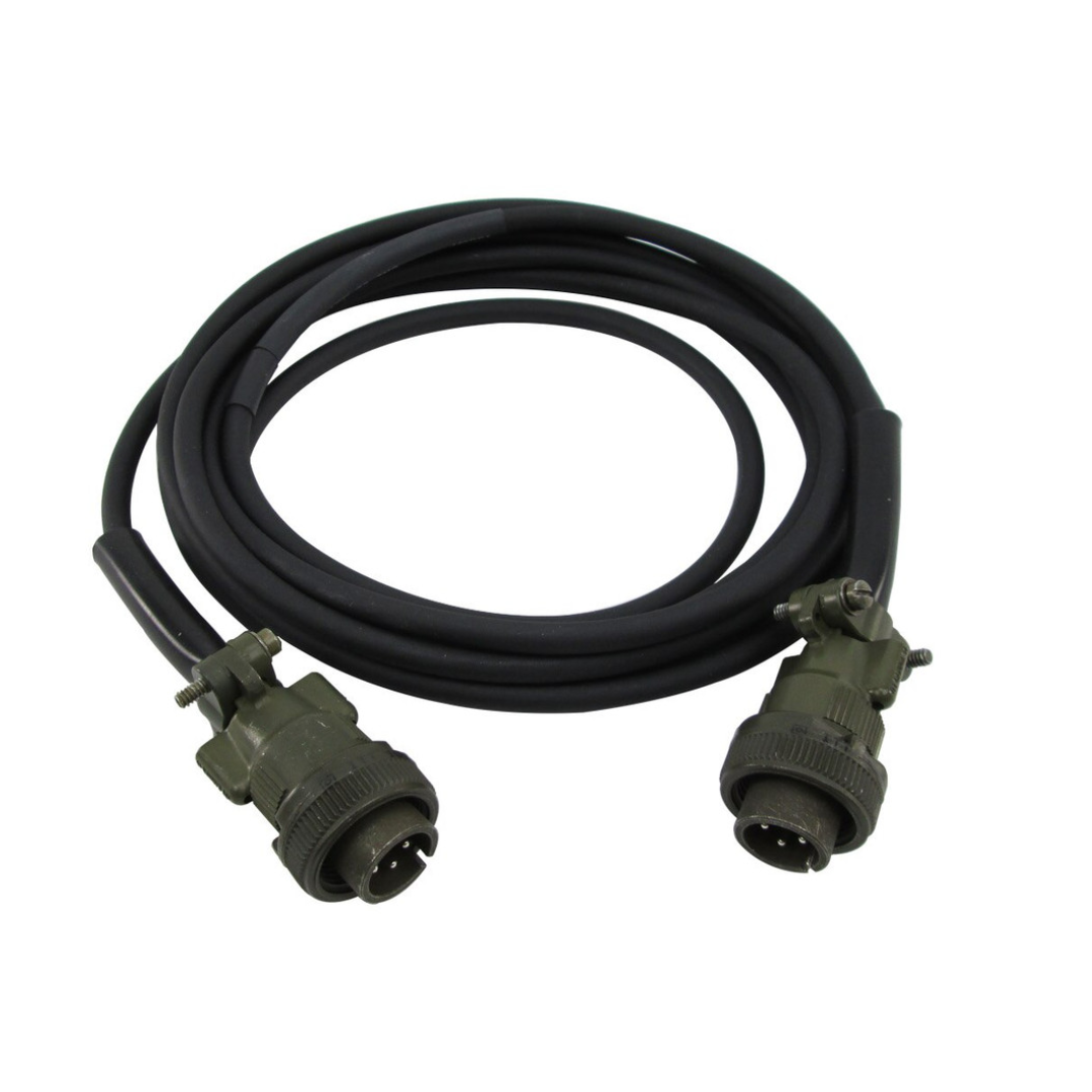 18747G-05 CORD ASSY,JUMPER 12' C38-12