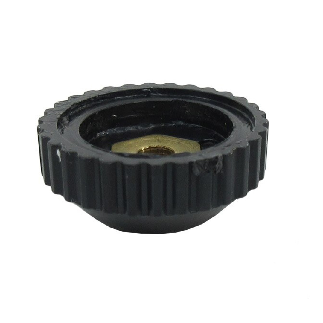 15109P-01 KNOB,MOLDED AVIATION