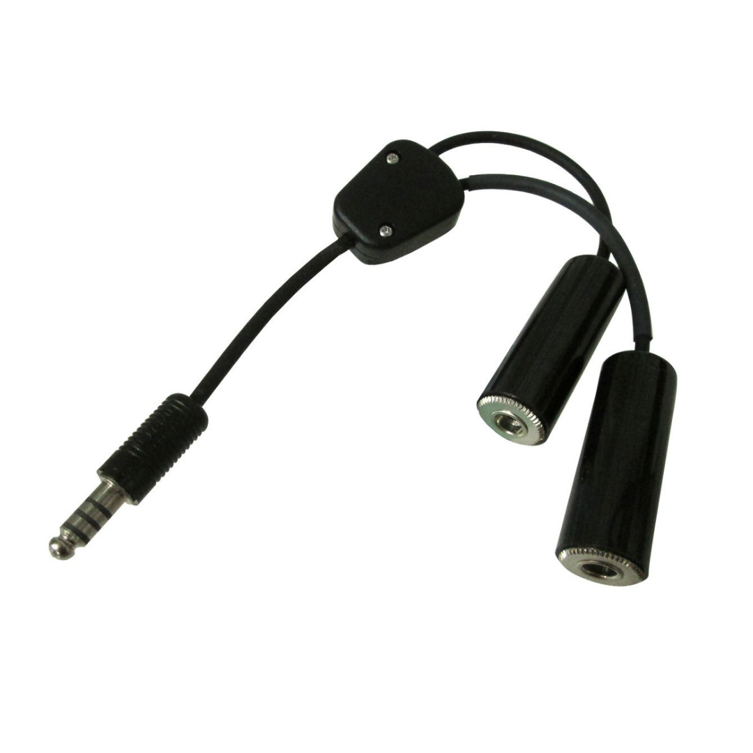 18253G-06 CORD ASSEMBLY,ADAPTER