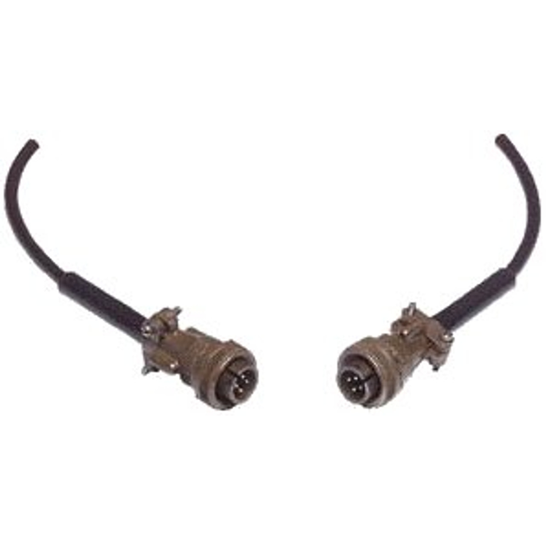 18747G-38 CORD ASSY,JUMPER 35' C38-35