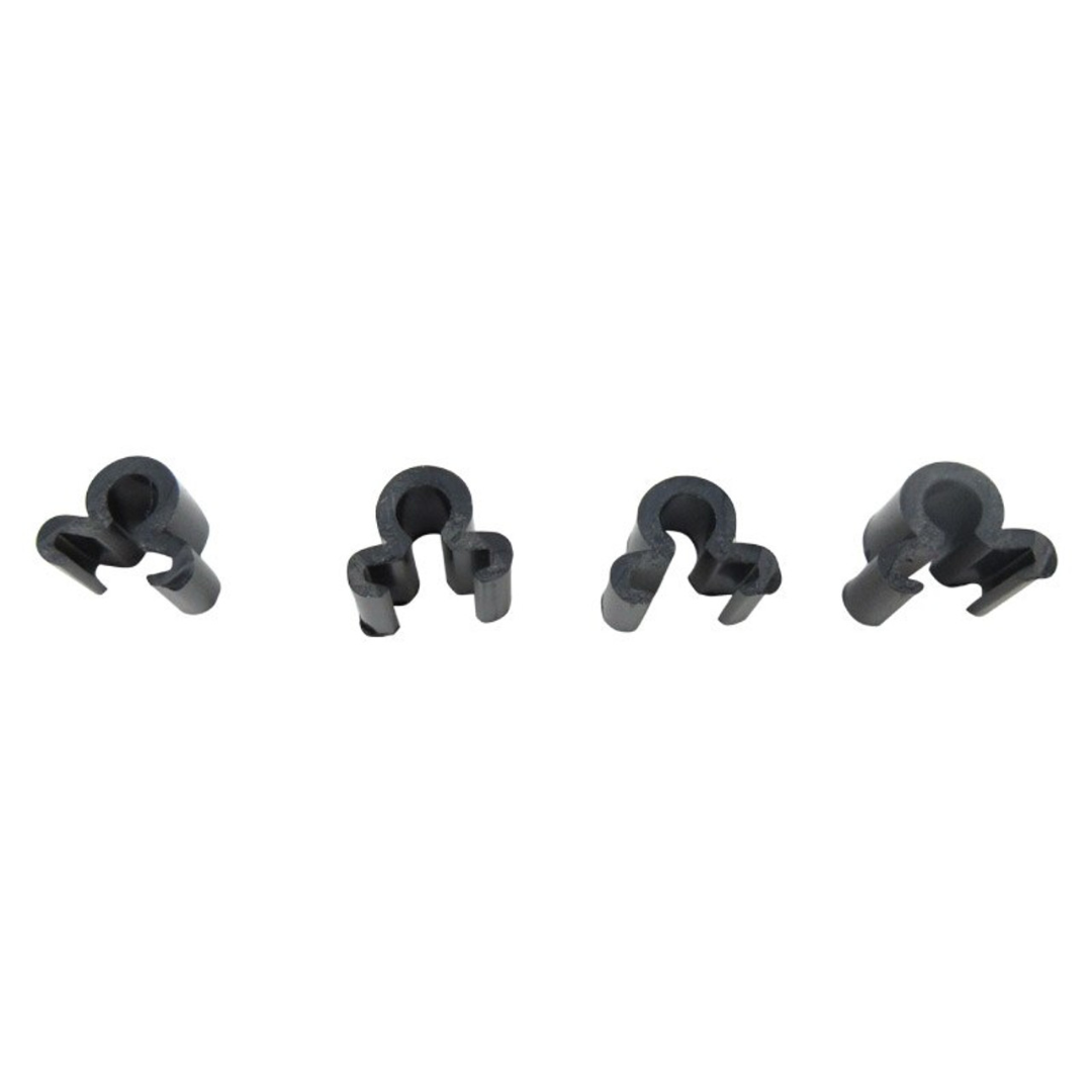 15125P-02 CLIP,OVHD CORD (4/PK)
