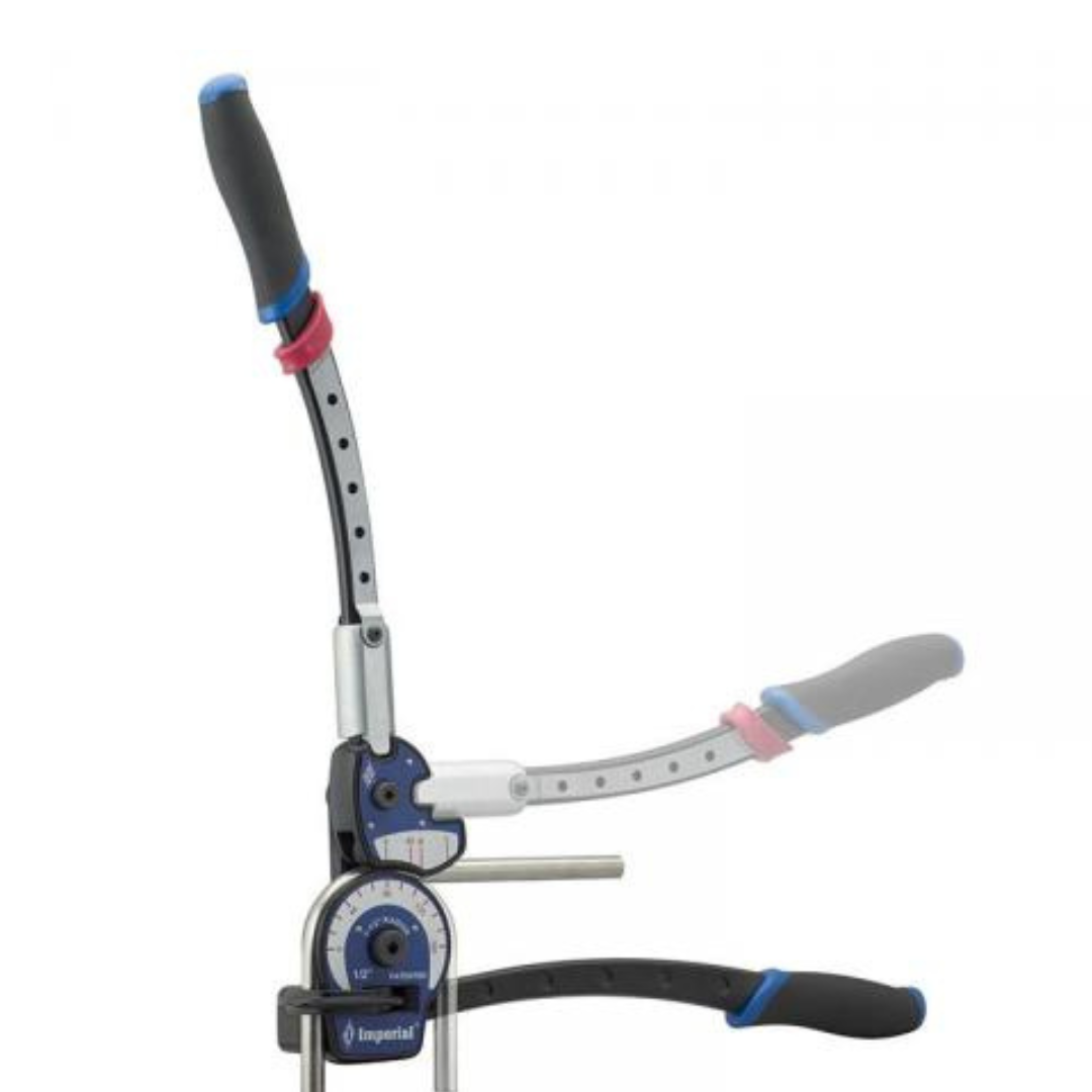464FH-04 IMPERIAL ROTO-LOK™ TUBE BENDER (1/4" )