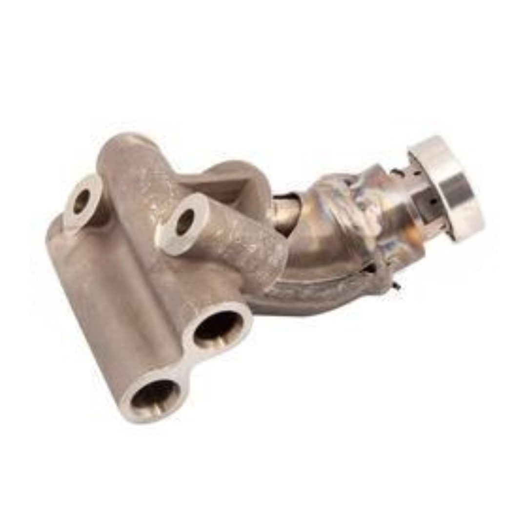 3070234-01 ADAPTER: FUEL MANIFOLD