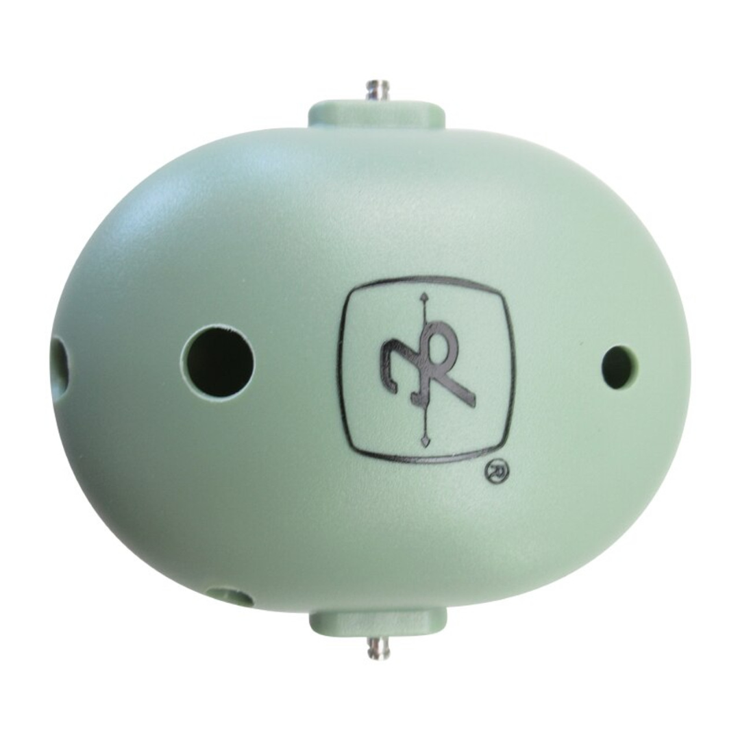 15253P-03 DOME,DRILLED LTWT LH H10-13.4