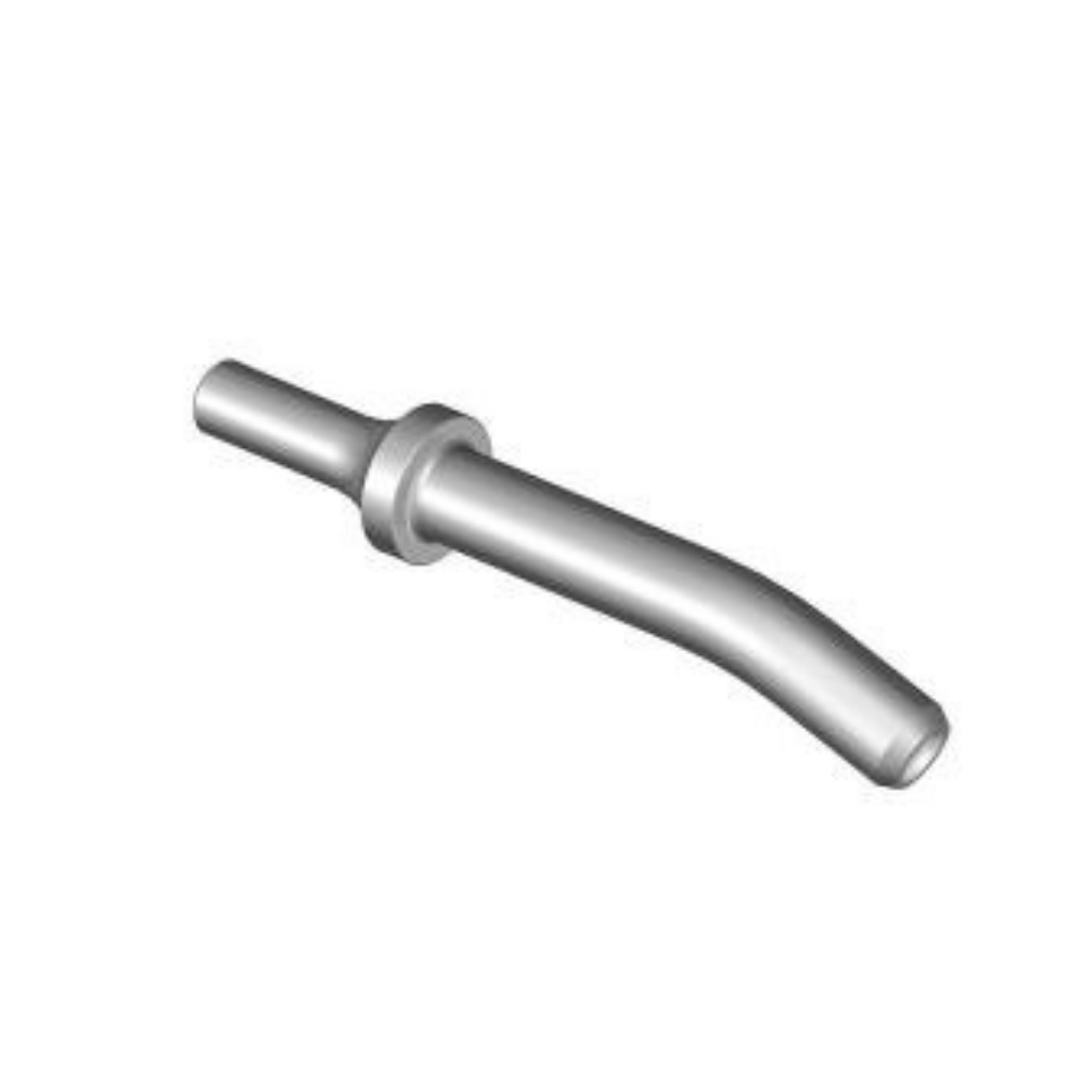 K0470-3-1/4 1/4" RIVET SET .498 OFFSET UNIVERSAL
