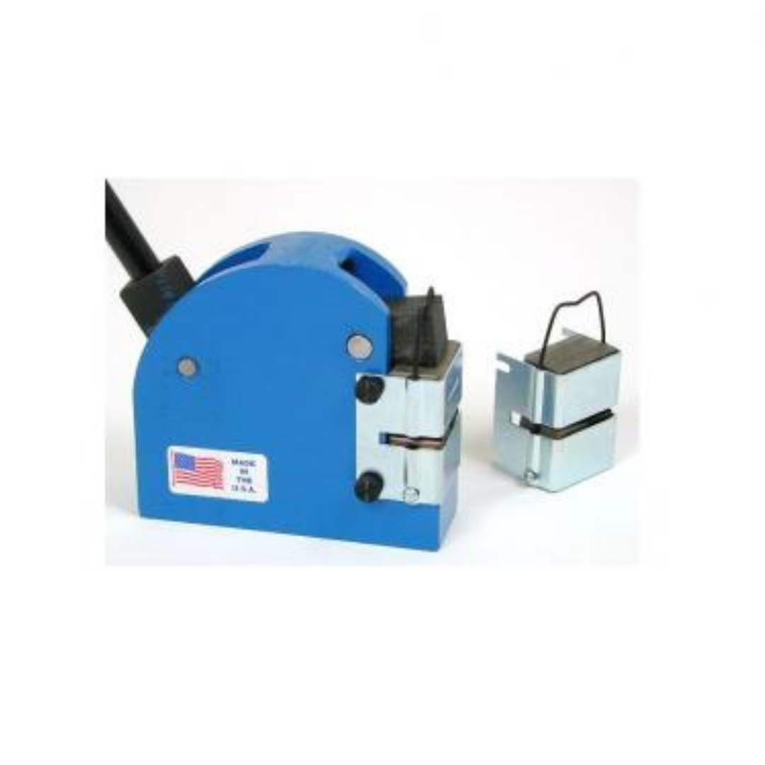 4135-524 SHEET METAL SHRINKER STRETCHER COMBO UNIT