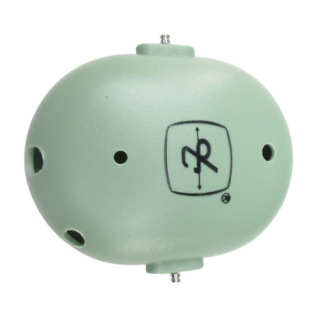 15253P-17 DOME,DRILLED LTWT H3392