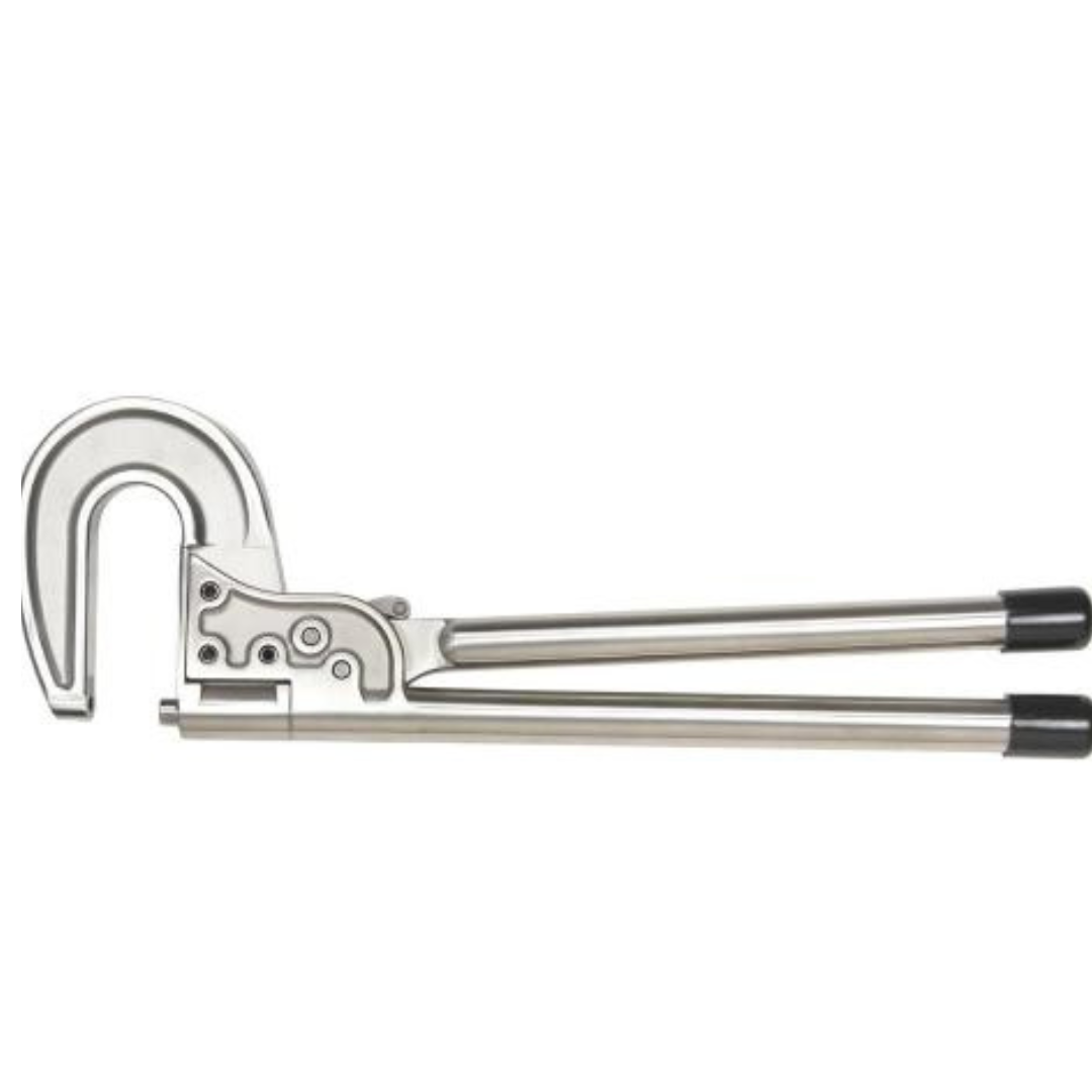 ATSRS-1SD ATS PRO SUPER DUTY RIVET SQUEEZER (1.5")