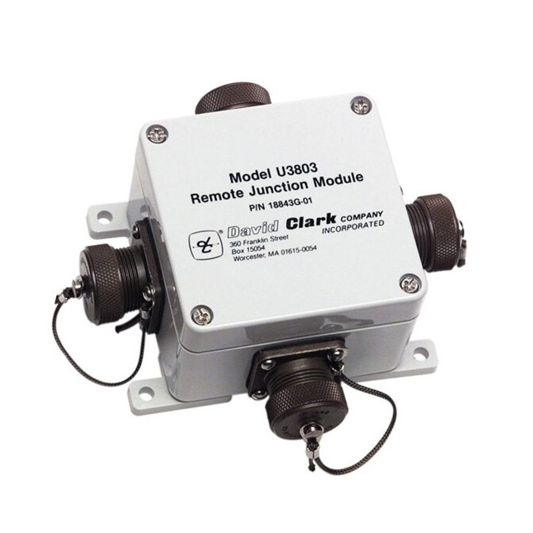 18843G-01 JUNCTION MODULE,REMOTE U3803