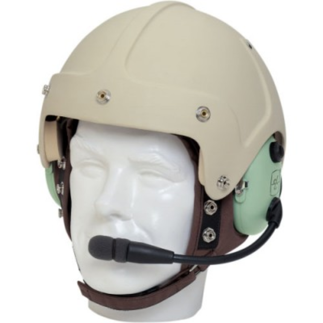 18852G-01 HELMET KIT K10