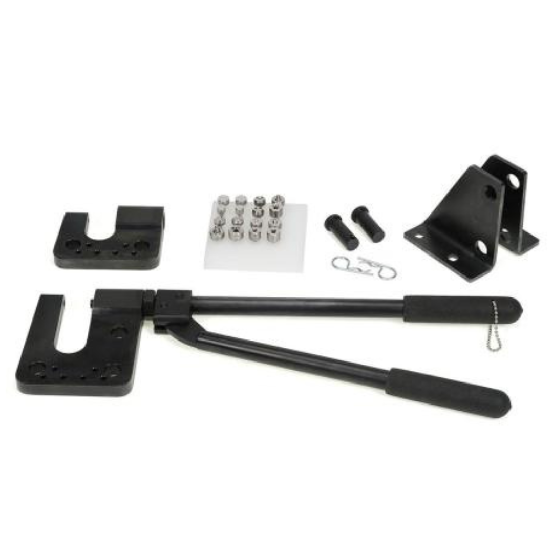 5022-DX ATS DELUXE RIVET SQUEEZER KIT