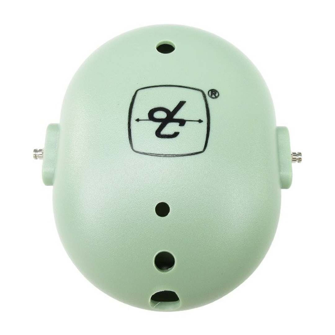 15253P-50 DOME,DRILLED,LTWT H3492