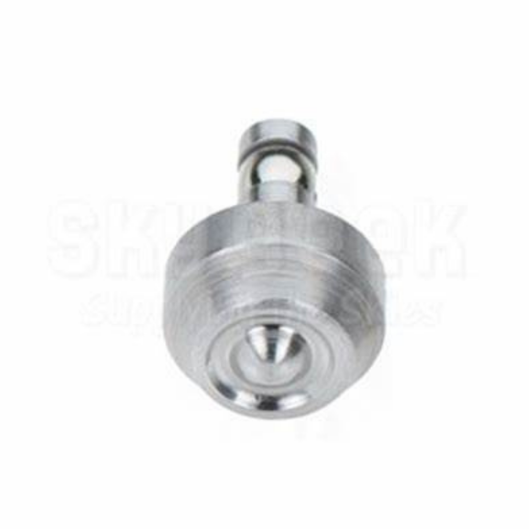 200-4508 FLARING AN450 TUBULAR RIVET, 1/4"