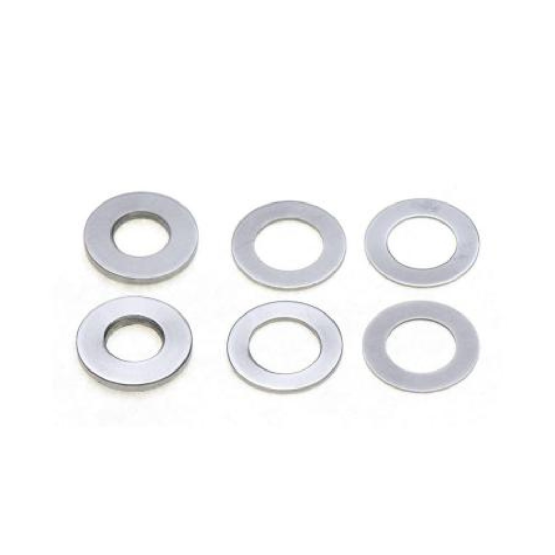 SMS-012K RIVET SPACER SHIM KIT