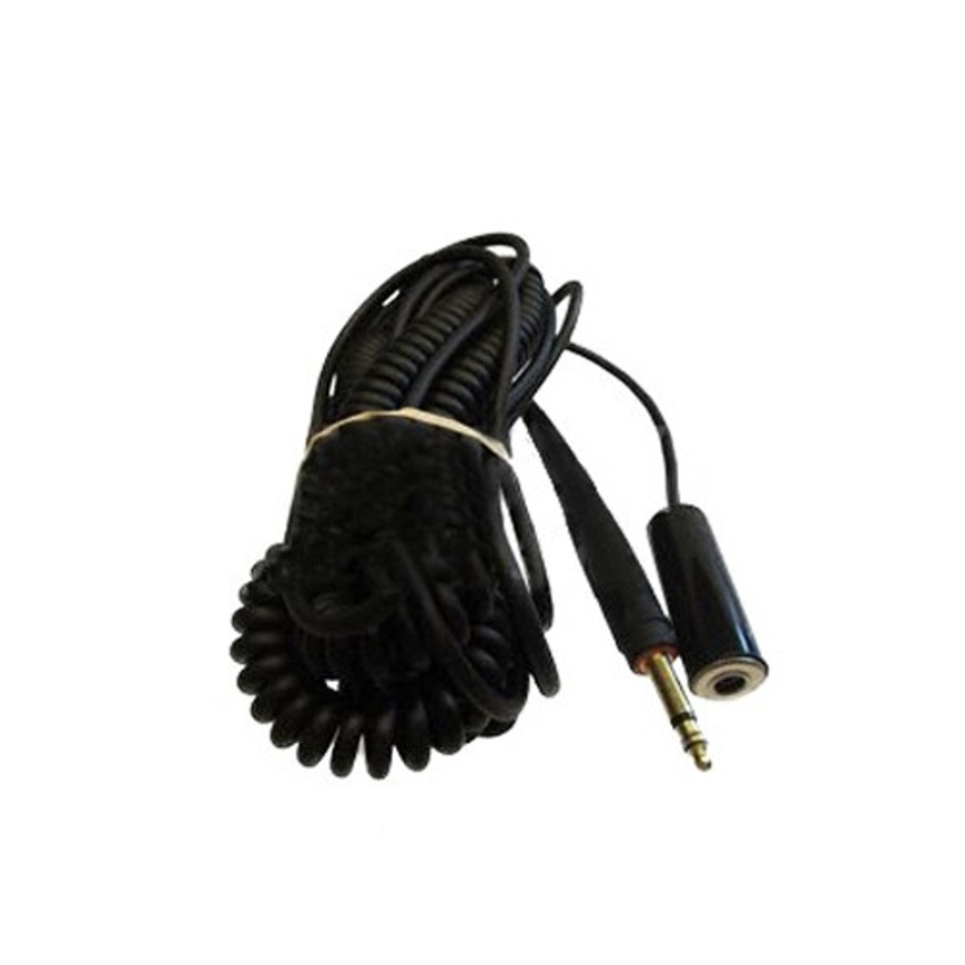 18874G-06 CORD,EXT. 26' COIL C31-26DG