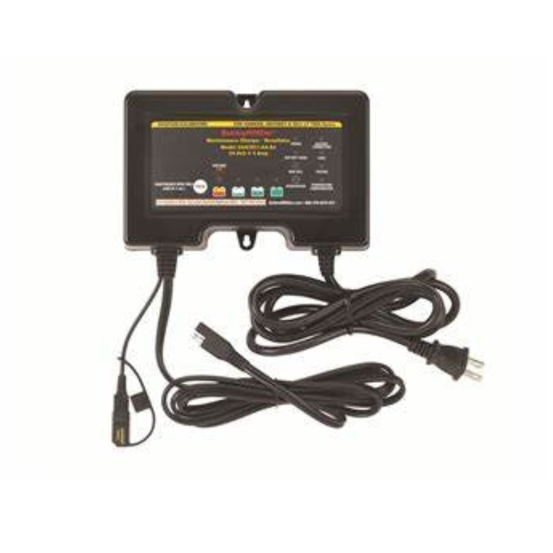 128CEC1-AA-S2 BATTERYMINDER® BATTERY CHARGER (12V GIL NON-LT/7000)
