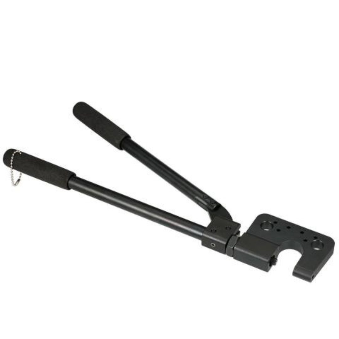 5011-1A ATS PRO HEAVY DUTY RIVET SQUEEZER (1-1/2")