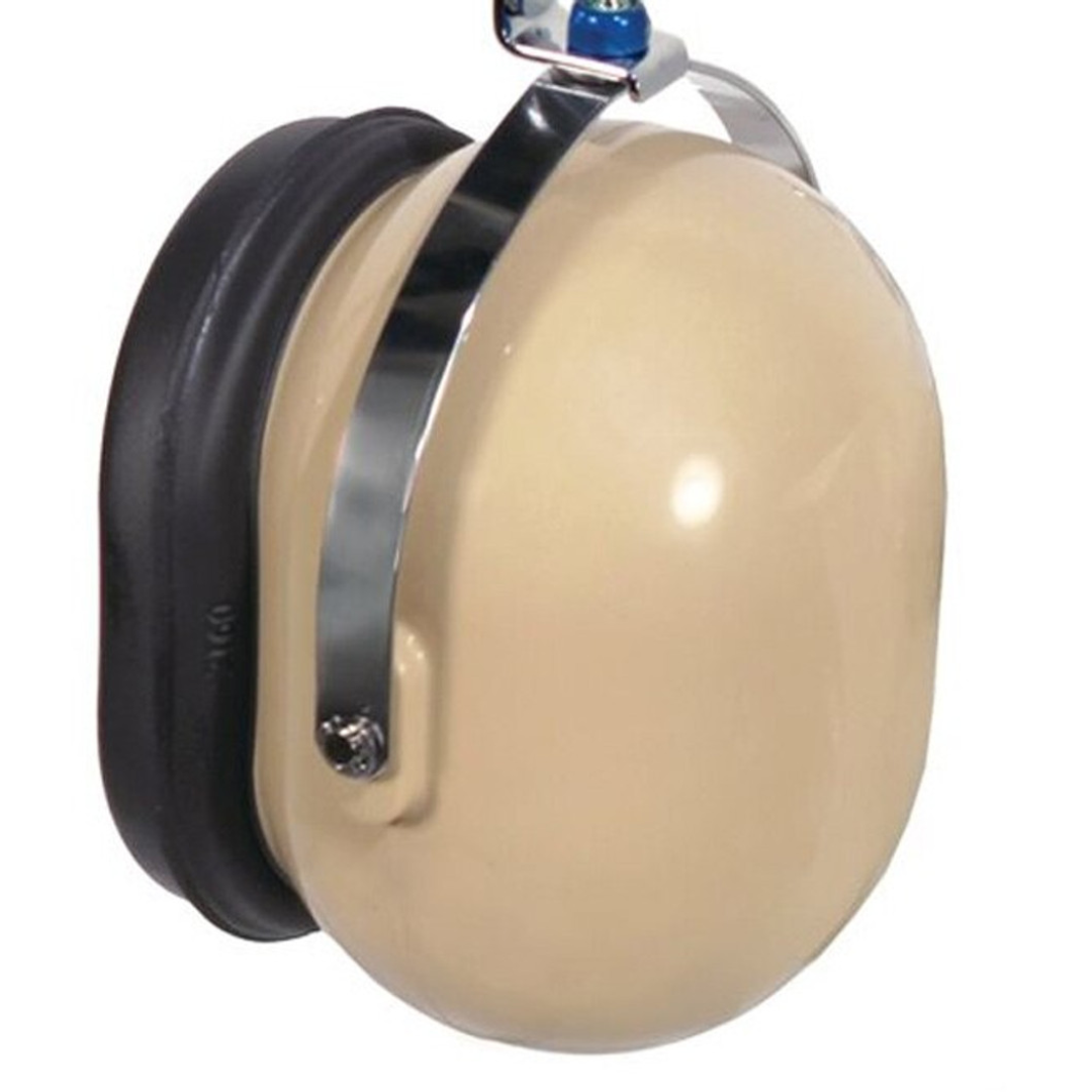 12290G-08 DOME,DEEP,SEALED TAN