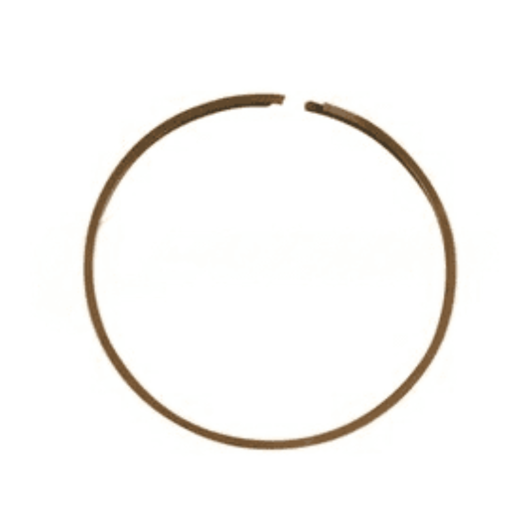 3035531 SEAL: RING,METAL, 2.688X.070X.096