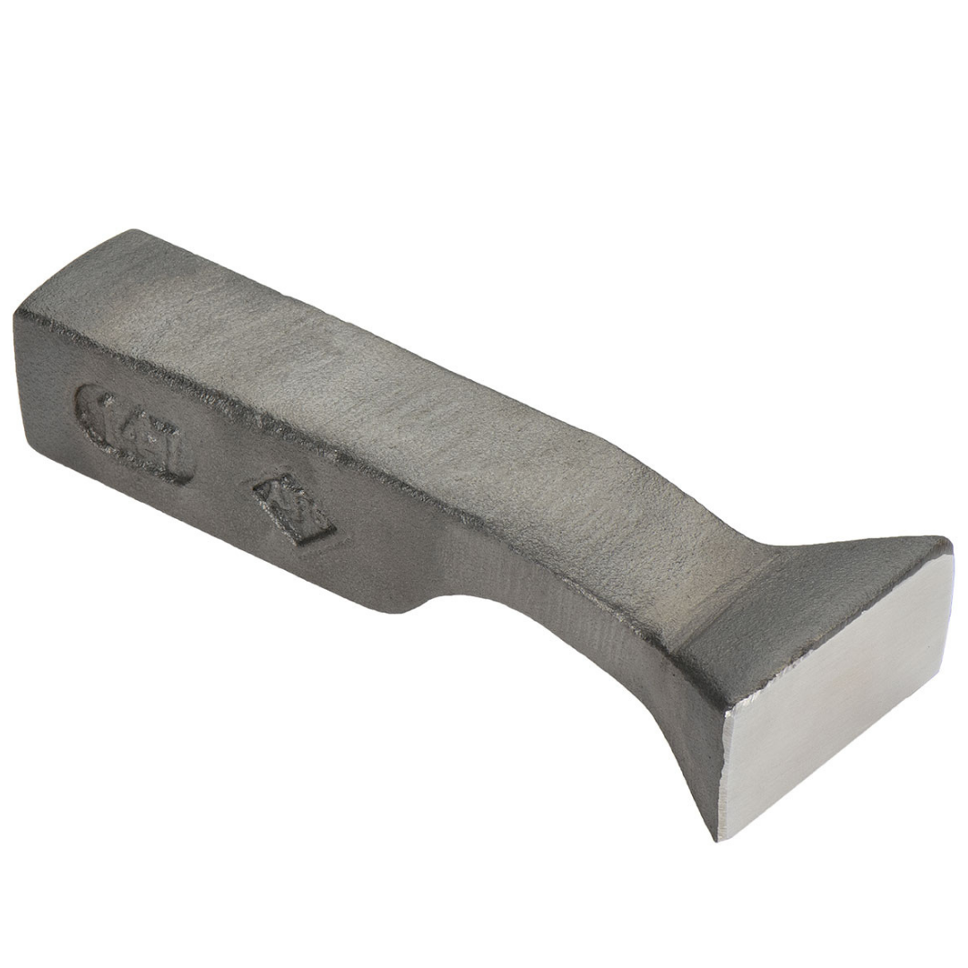 147 STEEL BUCKING BAR