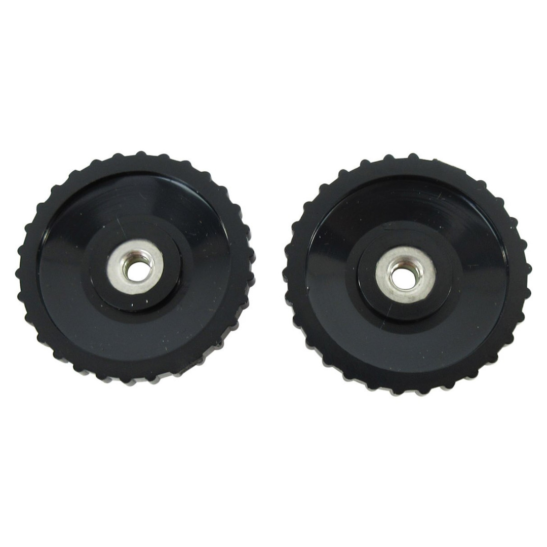 18900G-36 KNOB,SELF-LOCKING AVN 2/PKG
