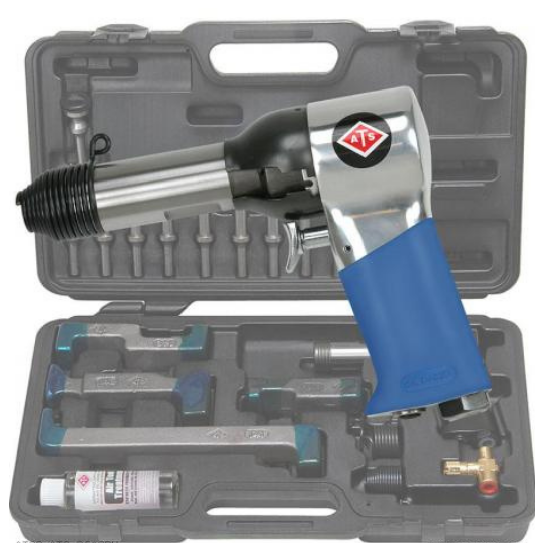 ATS-2602PK ATS ECONOMY RIVETING KIT (3X)
