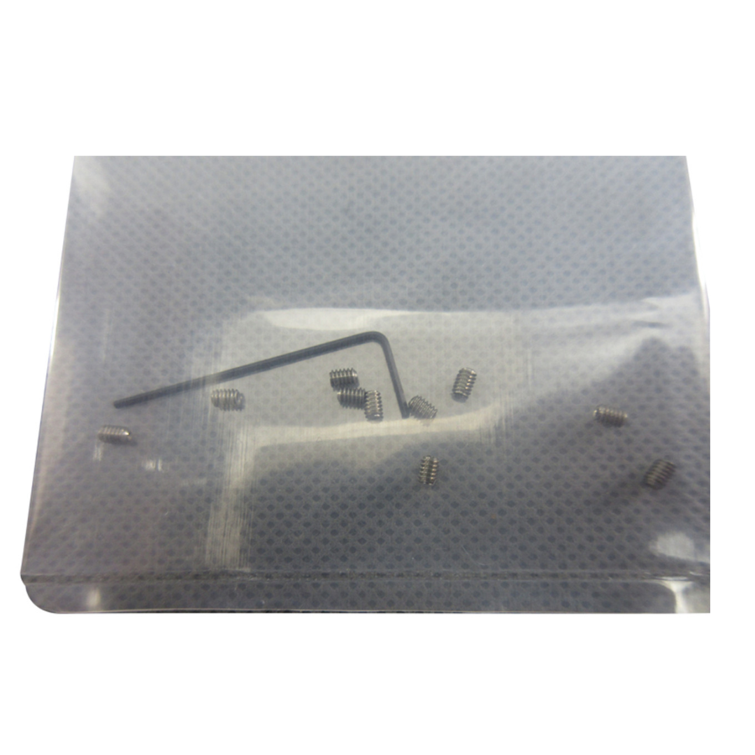 18900G-62 SETSCREW,MIC (10PK) 09657P-08