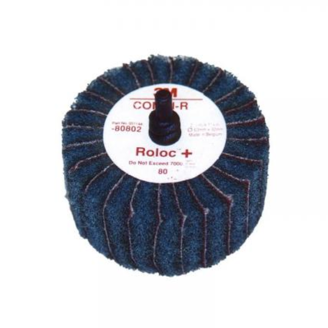 CW180 3M COMBI WHEEL (180 GRIT)