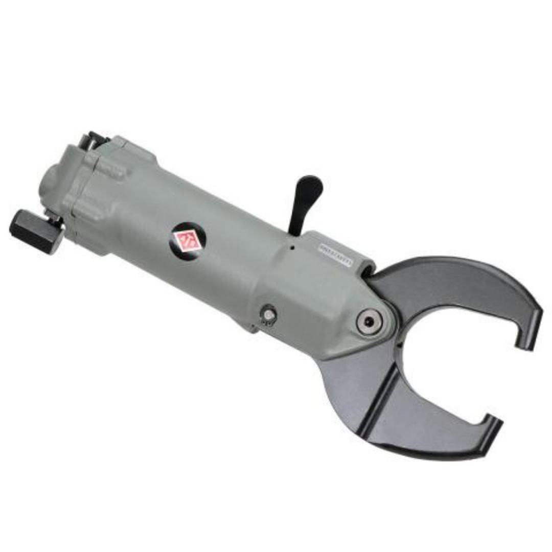 ATS-214A-30 ATS PRO PNEUMATIC ALLIGATOR SQUEEZER (3" DOUBLE-FORCE)