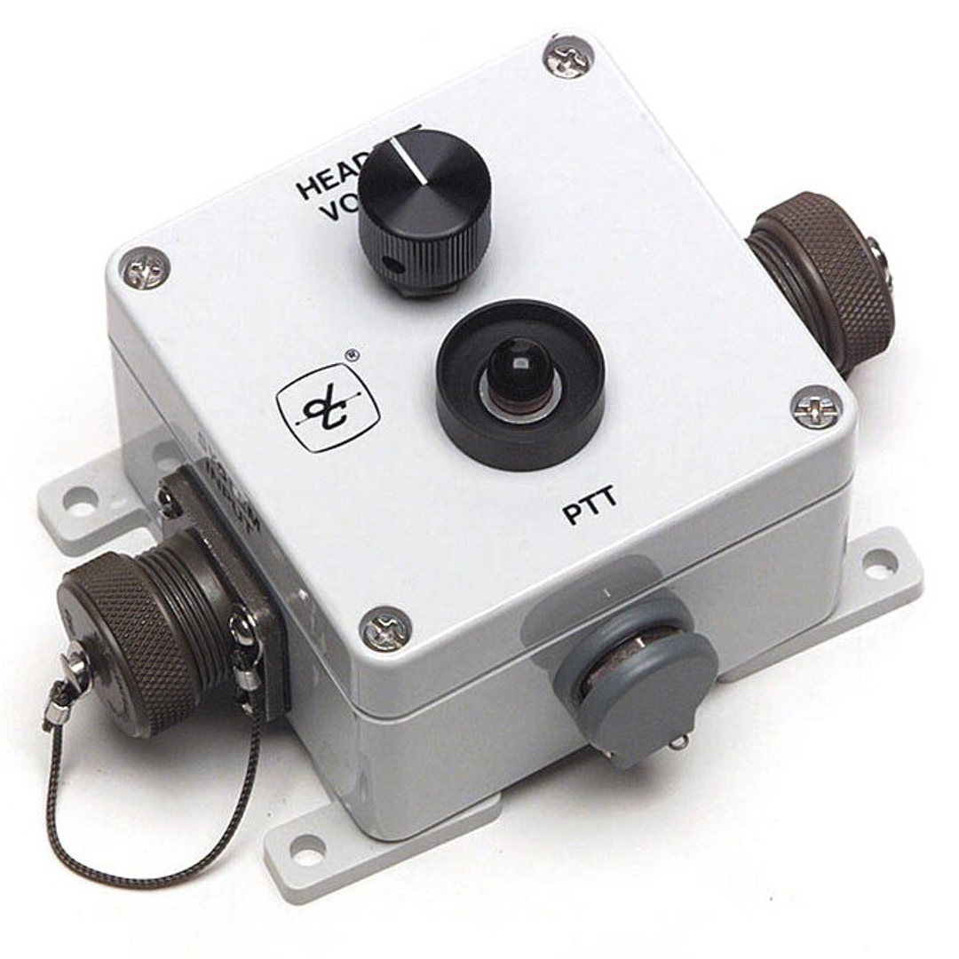 18932G-01 RADIO INTFC MOD/HDST STA U3811