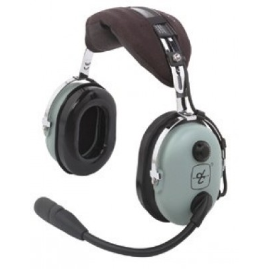 12508G-26 HEADSET-MICROPHONE