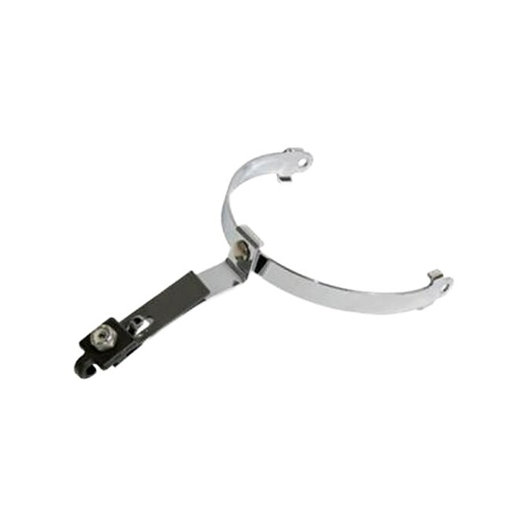 22378G-19 KIT,STIRRUP & CLAMP EL.POLISH