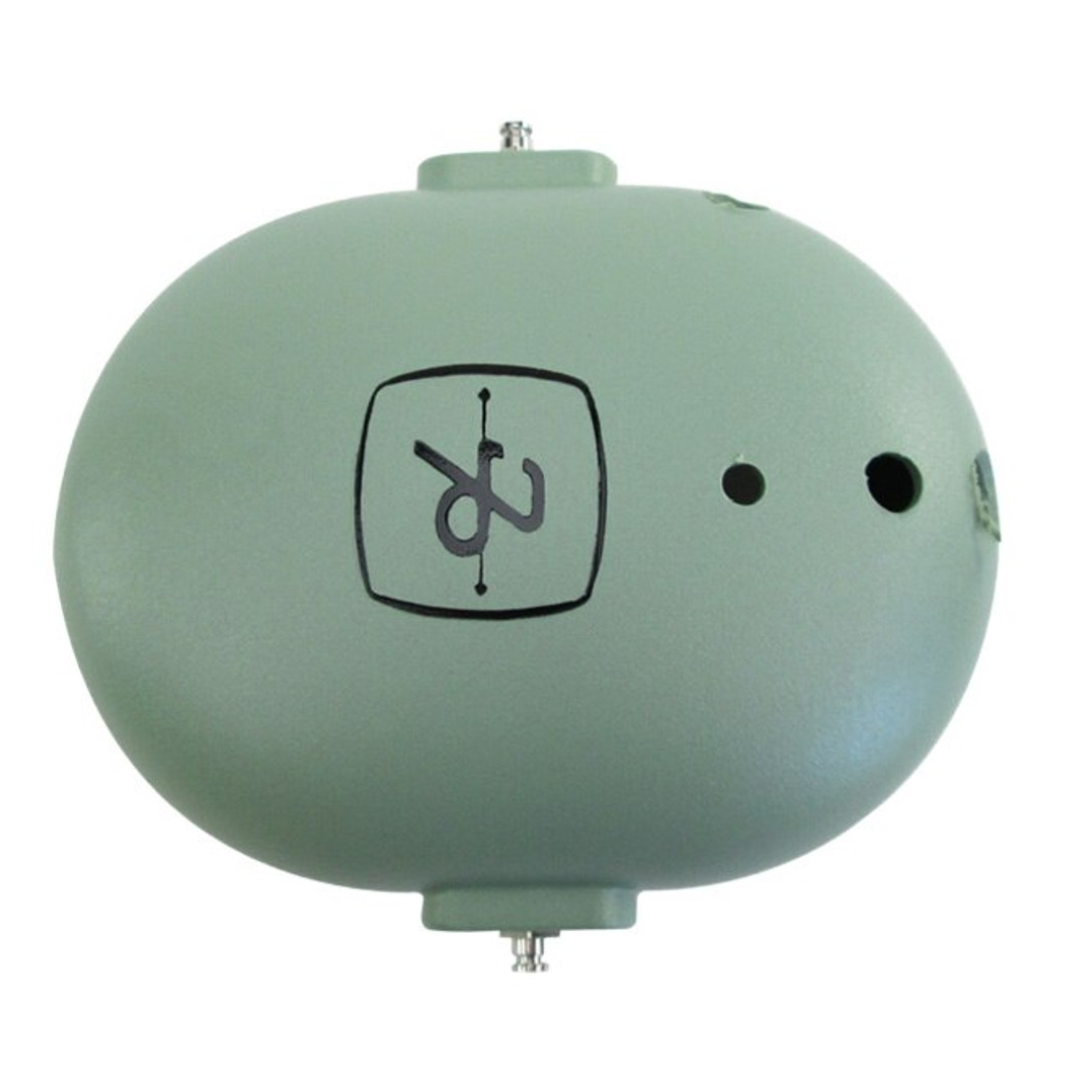 17178P-02 DOME,DRILLED LH,H5040