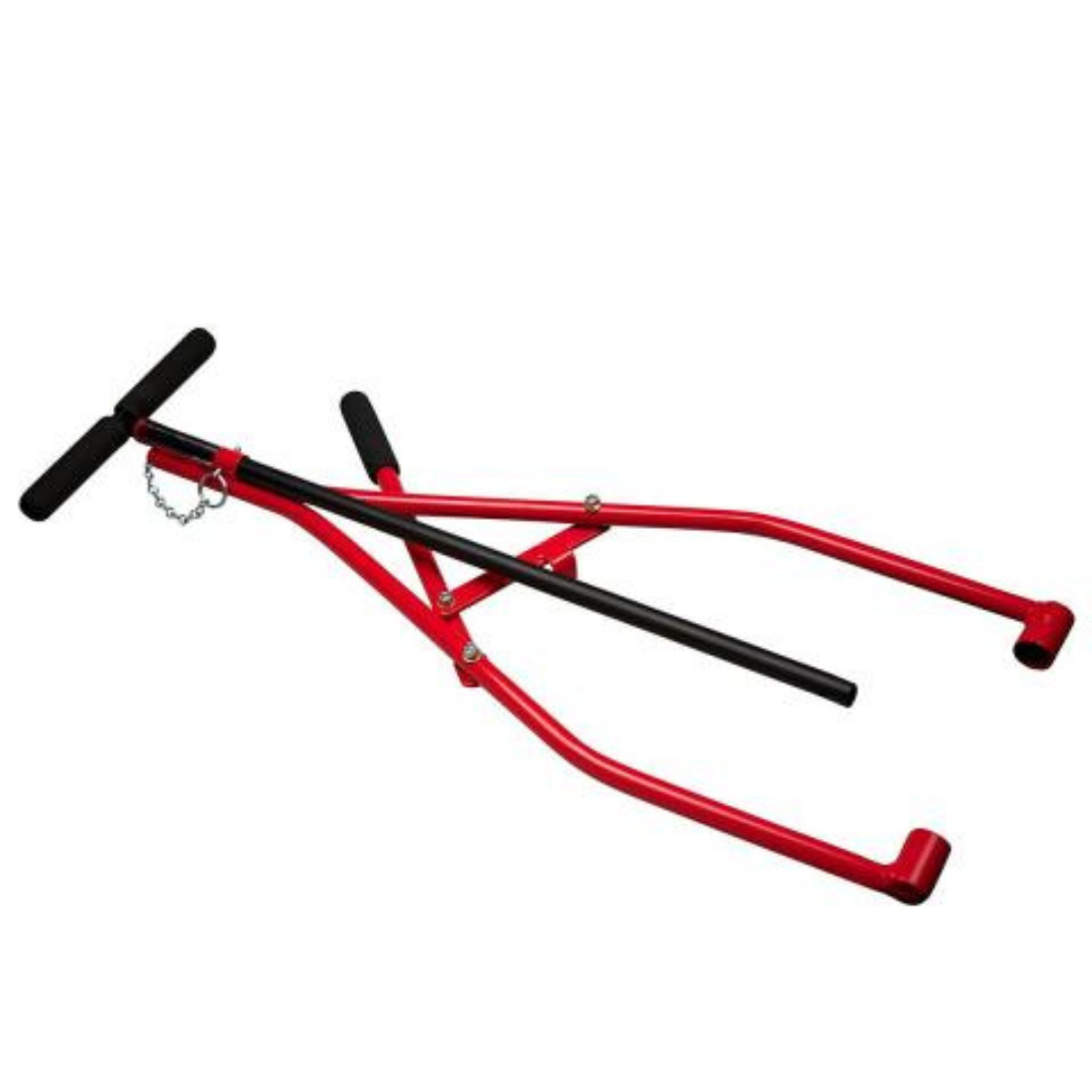 BO-04M-DA40 DIAMOND DA40 TOW BAR