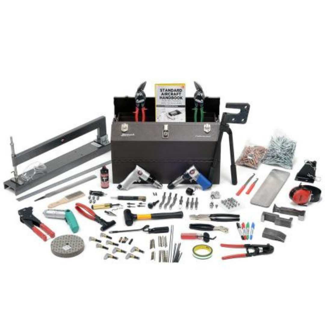 RVK-2602A RV BUILDERS DELUXE KIT (2602A)