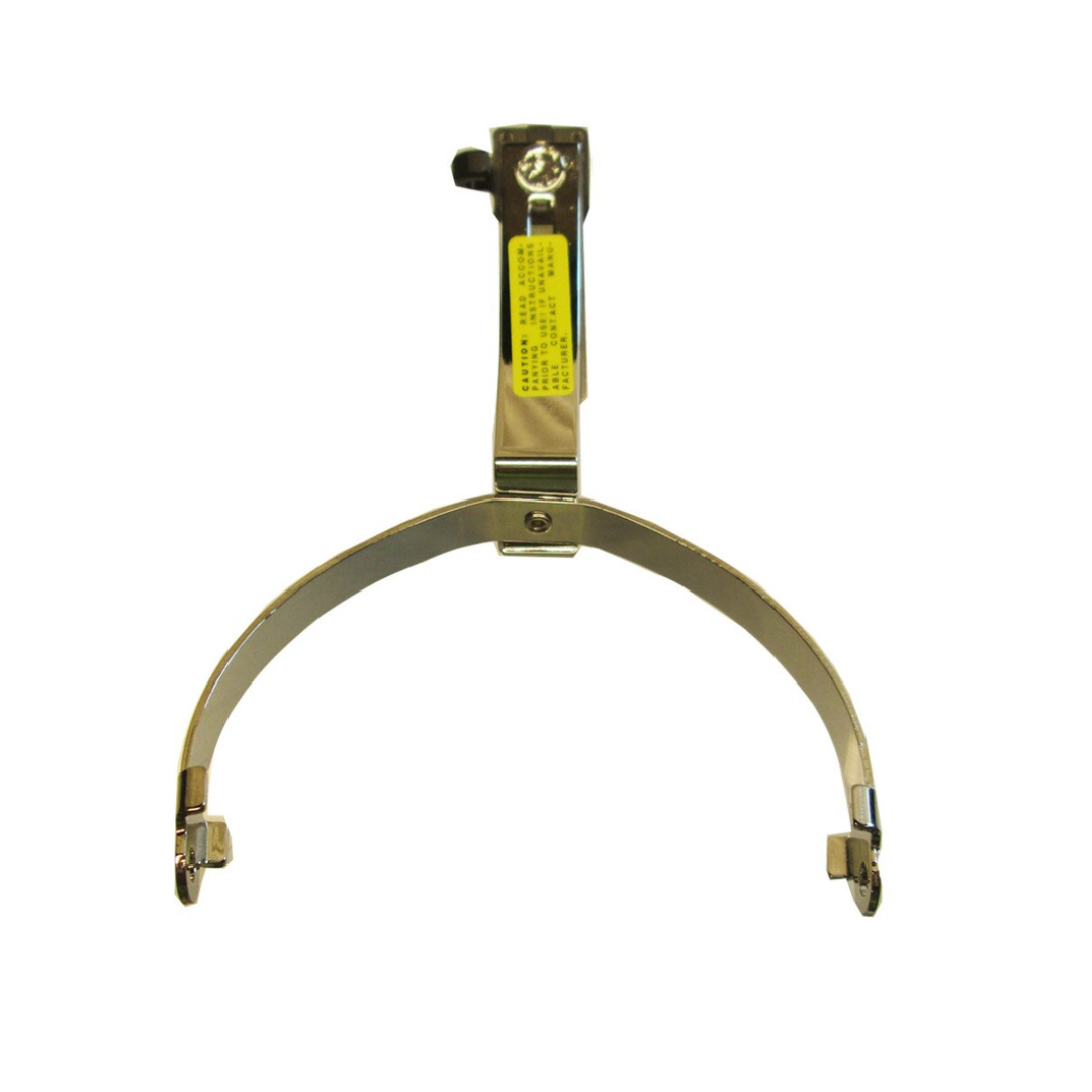 22378G-08 STIRRUP & CLAMP KIT (AVIATION)