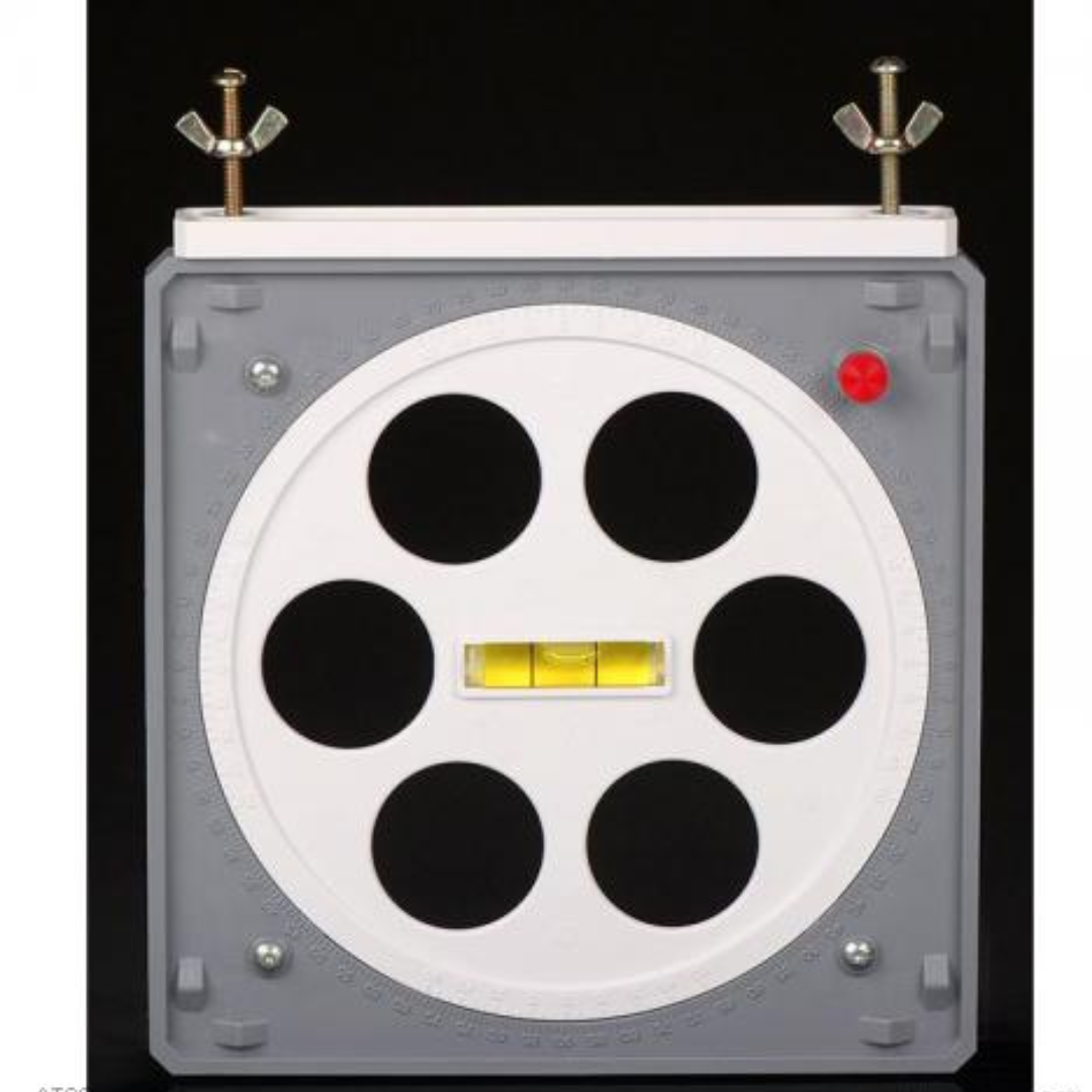 WD-PP1 PROPELLER PROTRACTOR