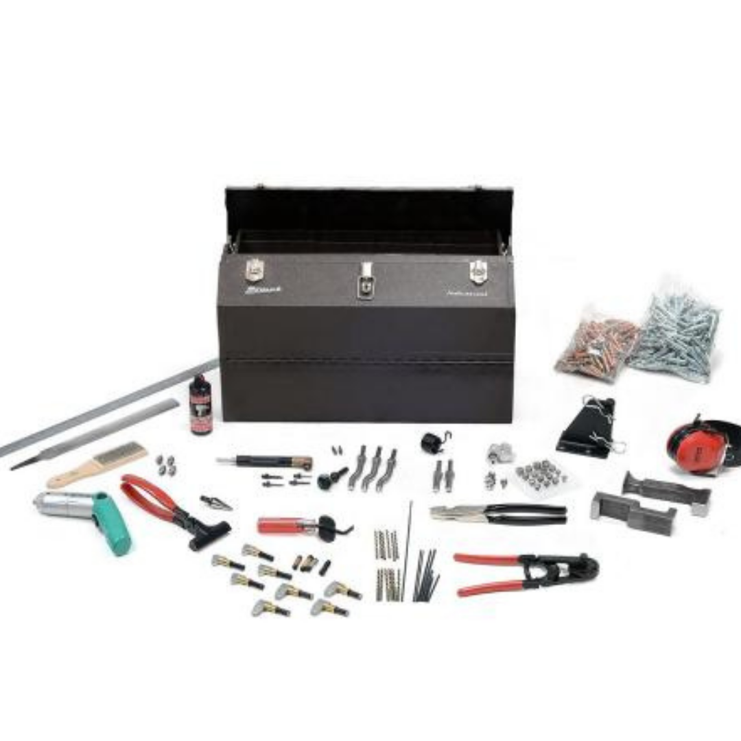 RVS-UPG RV BUILDER'S UPGRADE KIT