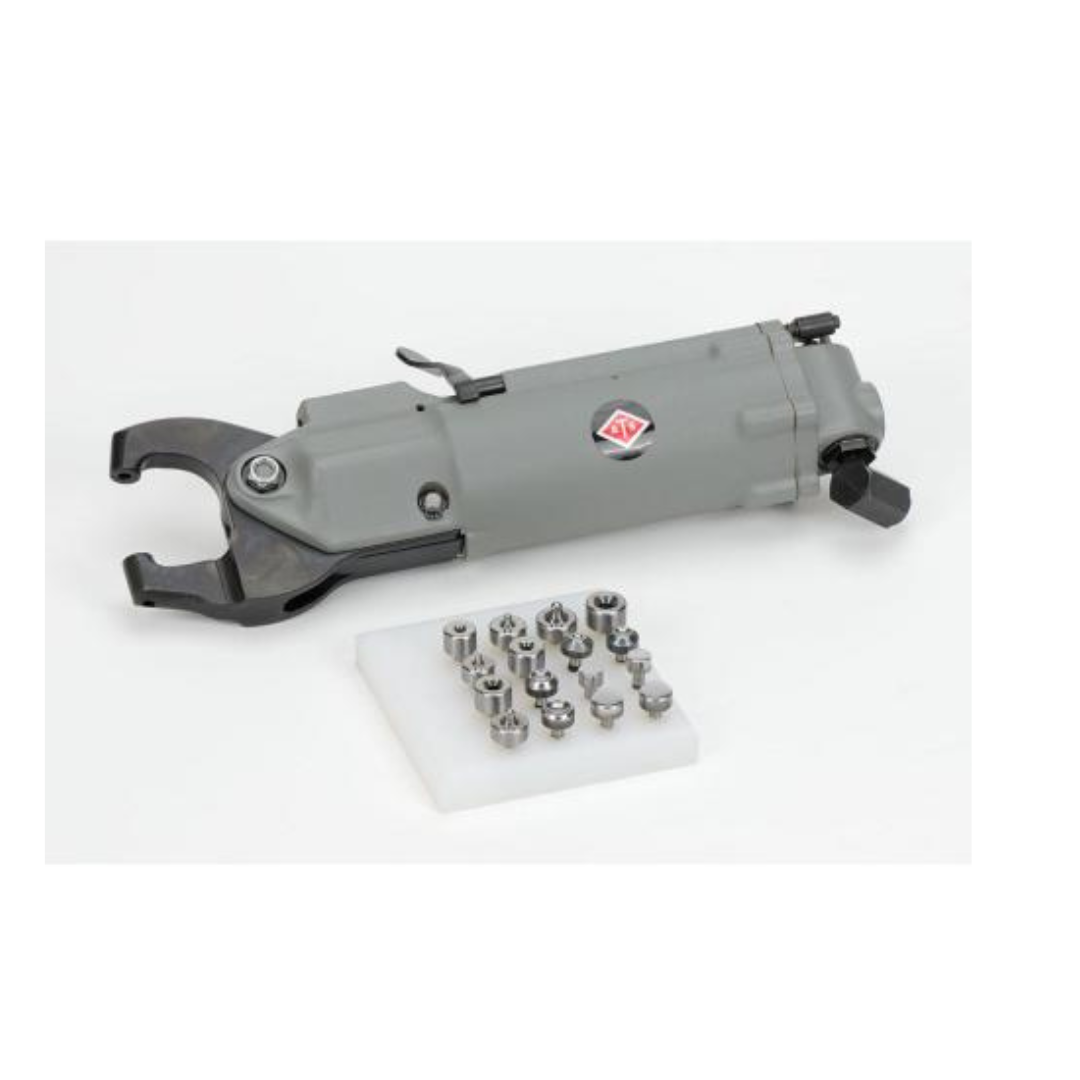ATS-214AK ATS PRO PNEUMATIC ALLIGATOR SQUEEZER KIT (DOUBLE-FORCE)