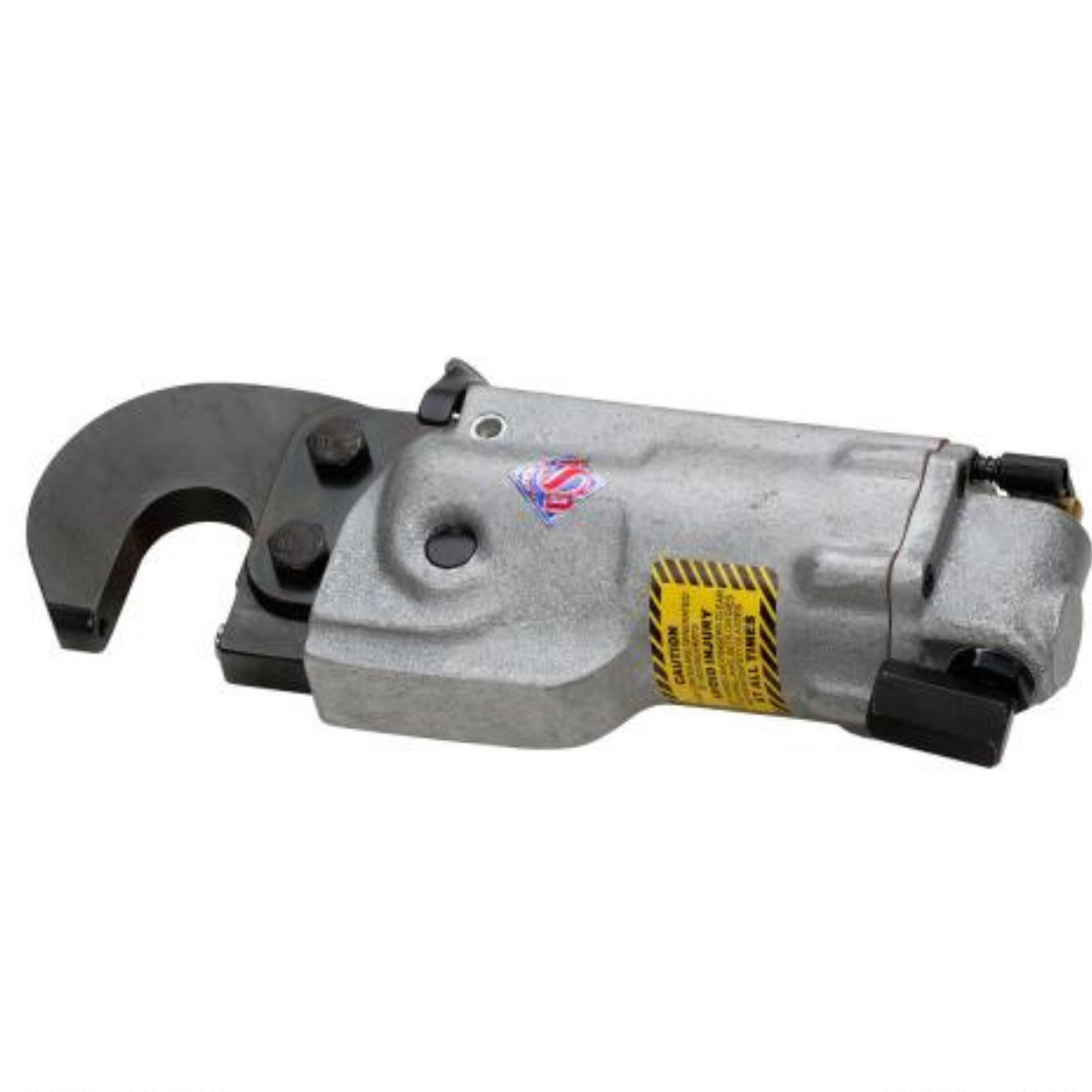 0214-30C-1 "C" COMPRESSION RIVETER WITH 1.5" YOKE