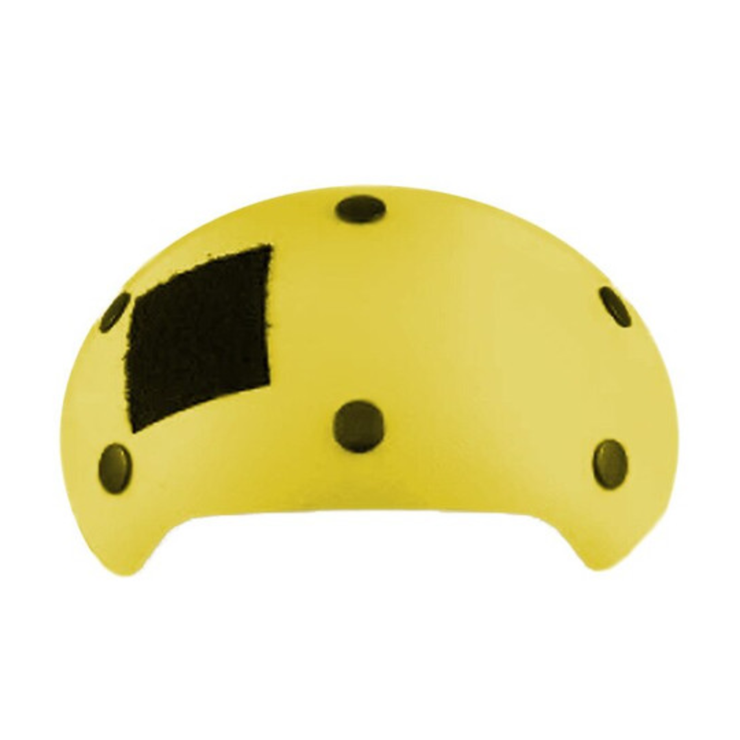 22589G-06 SHELL ASSY,FRONT LEMON YELLOW