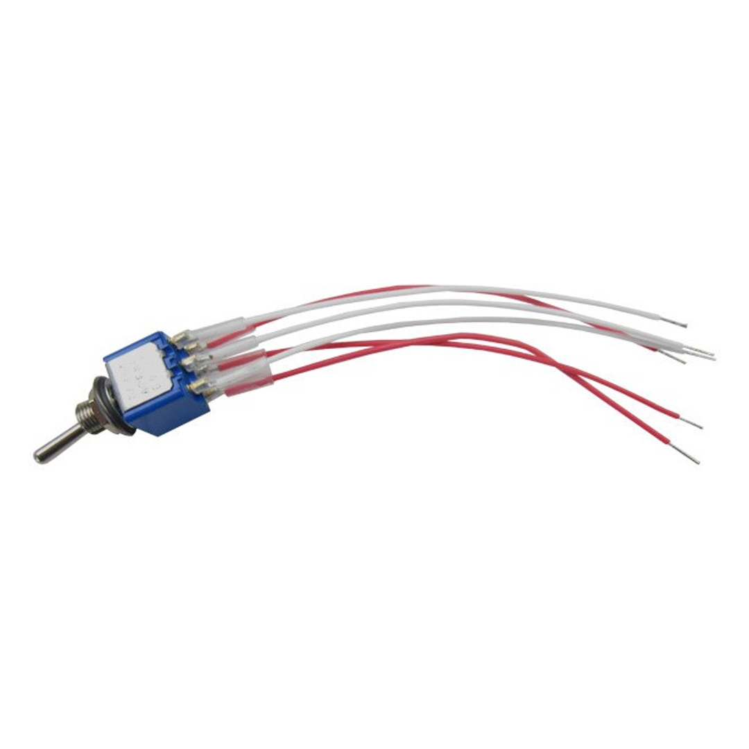 18624G-01 SWITCH ASSY,TOGGLE H10-66X